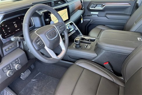 New 2026 GMC Sierra 1500 Denali w/ Denali Reserve Package image 10
