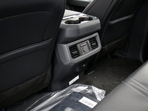 New 2026 Ford F250 Lariat image 14