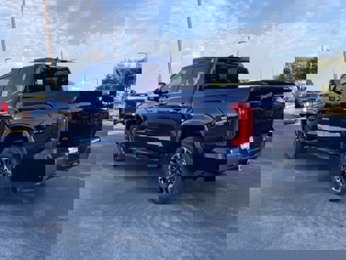 New 2026 Toyota Tundra Limited image 7