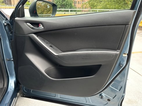 Used 2016 MAZDA CX-5 Sport image 9