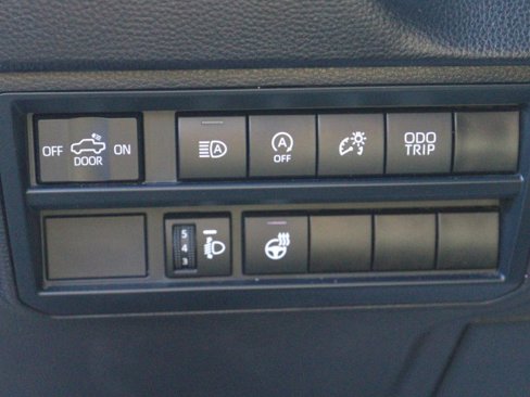 Used 2024 Toyota Tundra SR5 image 17