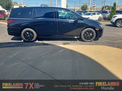 New 2026 Honda Odyssey Sport-L image 4