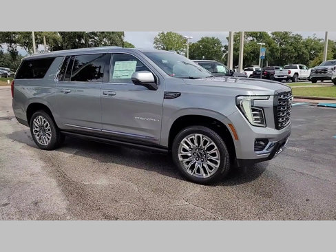 New 2026 GMC Yukon XL Denali Ultimate image 29