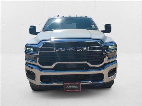 New 2025 RAM 3500 Tradesman image 6