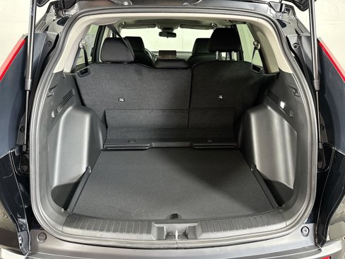 New 2026 Honda CR-V EX image 24