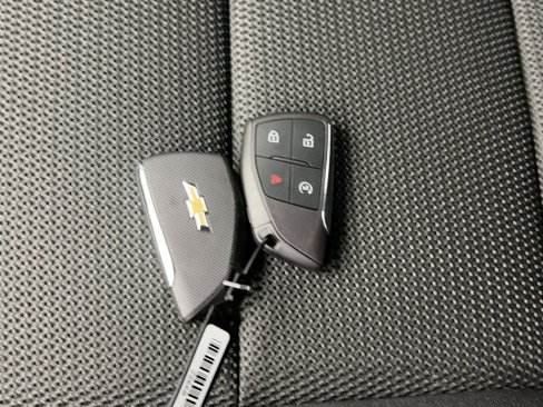 New 2026 Chevrolet Colorado LT w/ Advanced Trailering Package image 32