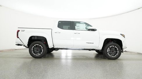 New 2025 Toyota Tacoma TRD Sport image 27