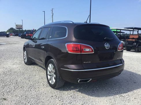 Used 2015 Buick Enclave Premium w/ Experience Buick Package image 6