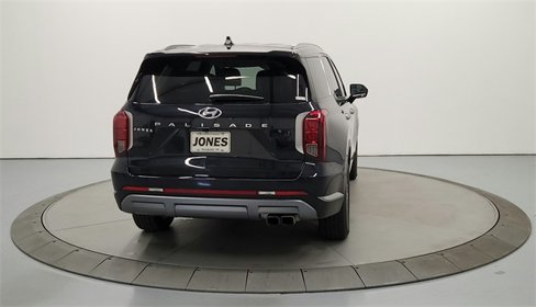 Used 2025 Hyundai Palisade SEL image 7