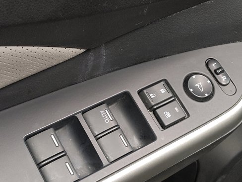 Used 2016 Honda CR-V EX-L image 27