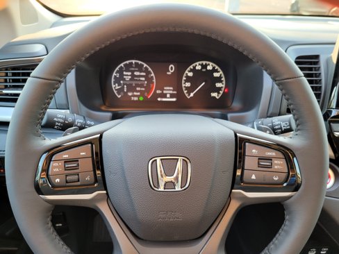 New 2026 Honda Odyssey EX-L image 19