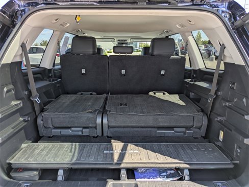Used 2024 Toyota Sequoia SR5 image 36