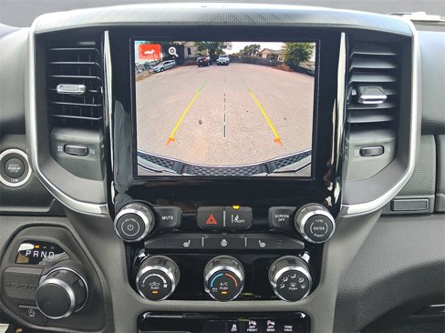 New 2026 RAM 1500 2WD Crew Cab image 20