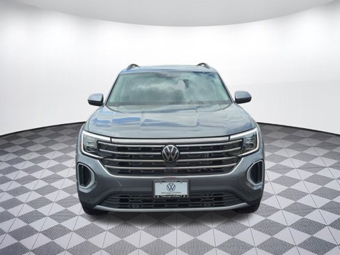 New 2025 Volkswagen Atlas SE image 5