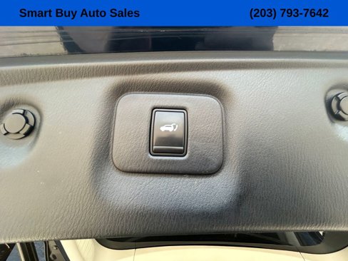 Used 2019 INFINITI QX60 Luxe image 15