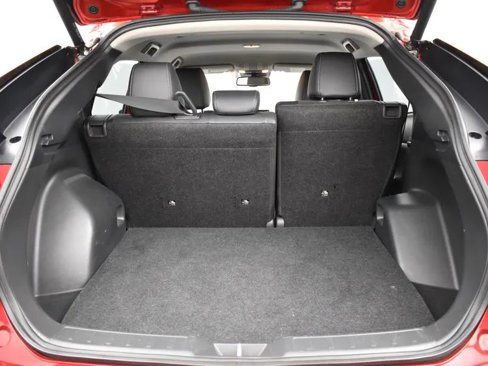 Used 2024 Mitsubishi Eclipse Cross SE image 16