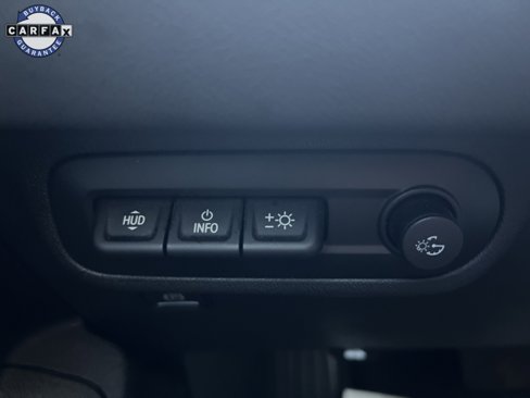 Used 2022 GMC Terrain Denali w/ Denali Premium Package image 12