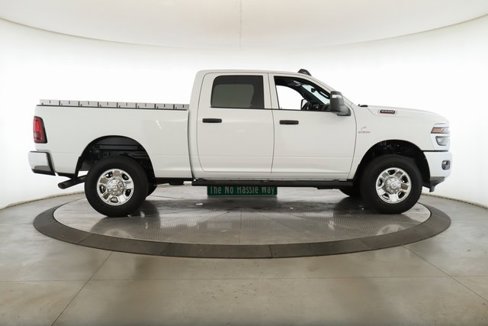 Used 2025 RAM 2500 Tradesman image 10