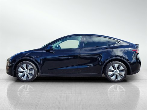 Used 2023 Tesla Model Y Long Range image 7