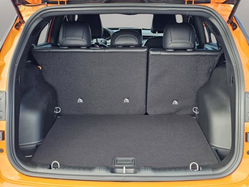 New 2026 Jeep Compass Latitude w/ Mopar All Weather Package image 11