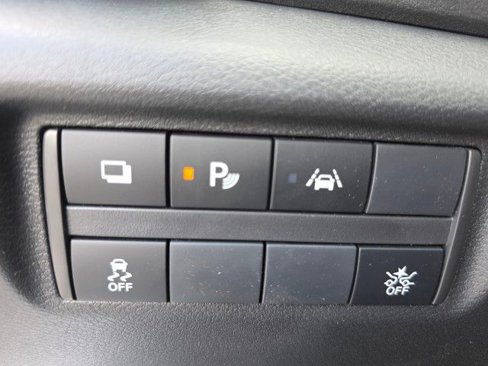 New 2025 Nissan Versa S w/ Trunk Package image 7