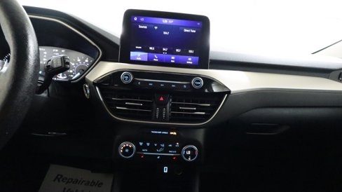 Used 2020 Ford Escape SEL image 13