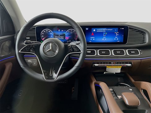New 2026 Mercedes-Benz GLE 450 4MATIC image 26