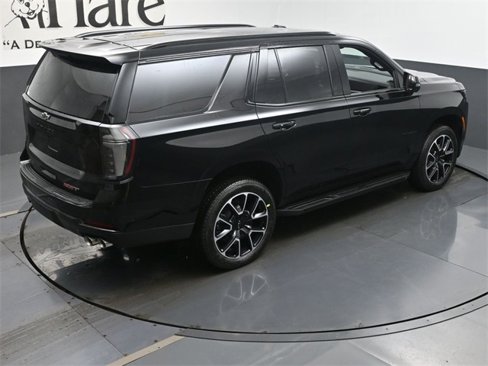 New 2026 Chevrolet Tahoe RST w/ Comfort Package image 19