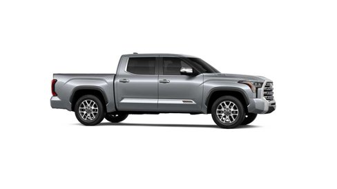 New 2025 Toyota Tundra 1794 Edition image 13