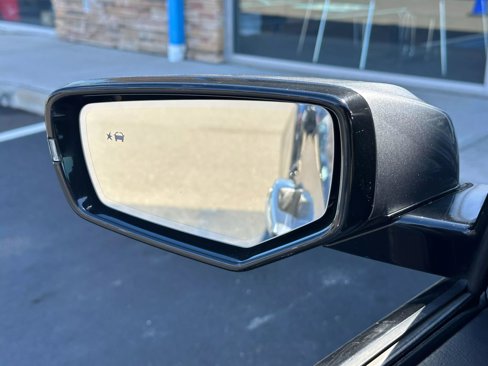Used 2019 Cadillac CT6 Sport image 17