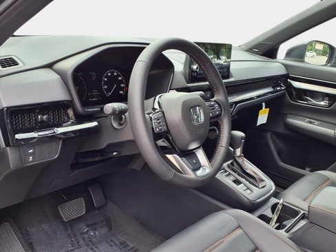 New 2026 Honda CR-V Sport Touring image 10