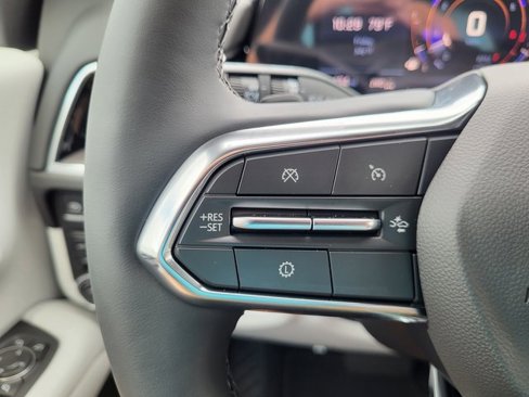 New 2025 Chevrolet Tahoe Premier image 23