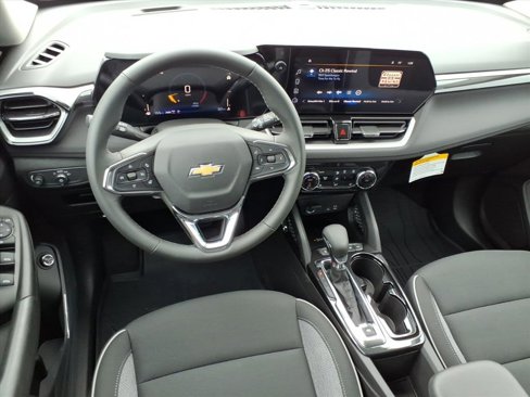 New 2026 Chevrolet TrailBlazer LT w/ Convenience Package image 9
