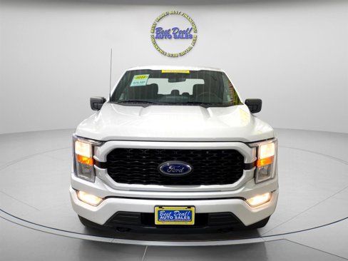 Used 2022 Ford F150 XL w/ STX Appearance Package image 25