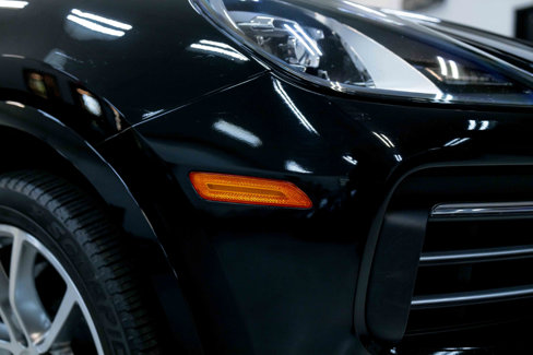 Used 2019 Porsche Cayenne E-Hybrid image 23