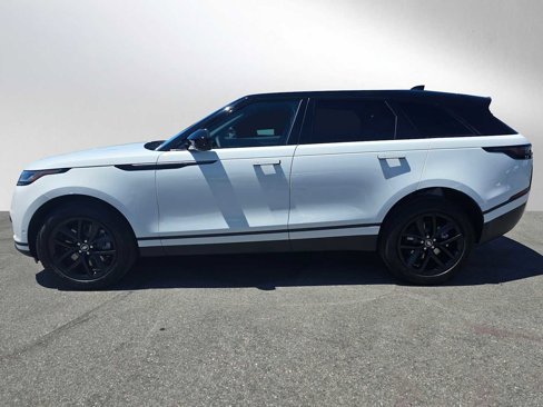 Used 2026 Land Rover Range Rover Velar S image 2
