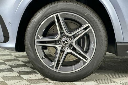 New 2026 Mercedes-Benz GLS 450 4MATIC image 25