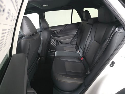 New 2025 Subaru Outback Wilderness image 14