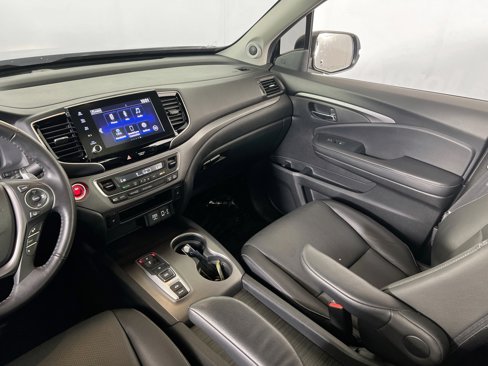 Used 2023 Honda Ridgeline RTL image 23
