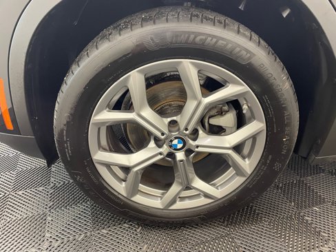 Used 2023 BMW X3 xDrive30i w/ Convenience Package image 12