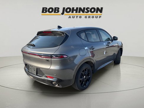 New 2024 Dodge Hornet R/T Plus w/ R/T Blacktop Package image 7