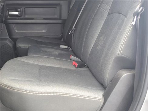 Used 2019 RAM 2500 Tradesman image 16