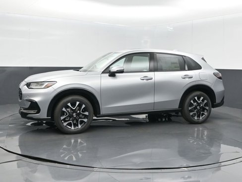 New 2026 Honda HR-V EX-L image 10