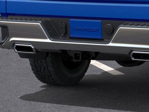 New 2026 Chevrolet Silverado 1500 LT image 14
