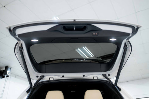 Used 2021 BMW X7 xDrive40i w/ Premium Package image 52