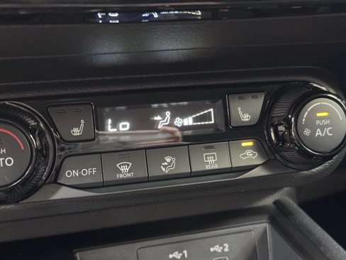 New 2026 Nissan Kicks SV w/ Cold Weather Package image 32