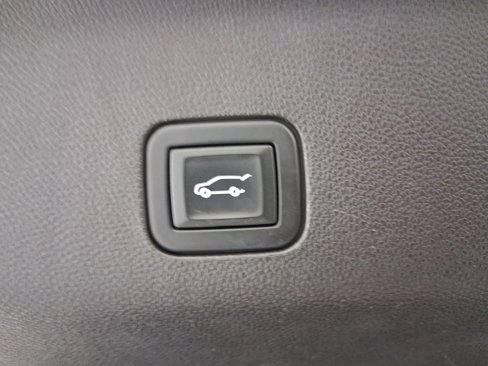 Used 2021 GMC Yukon XL AT4 w/ AT4 Premium Plus Package image 33