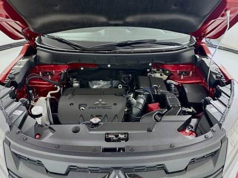 New 2024 Mitsubishi Outlander Sport LE image 32