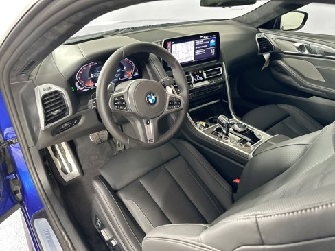New 2026 BMW 840i xDrive Coupe image 9