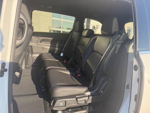 New 2026 Honda Odyssey Sport-L image 15